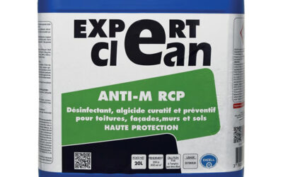 Anti-M RCP