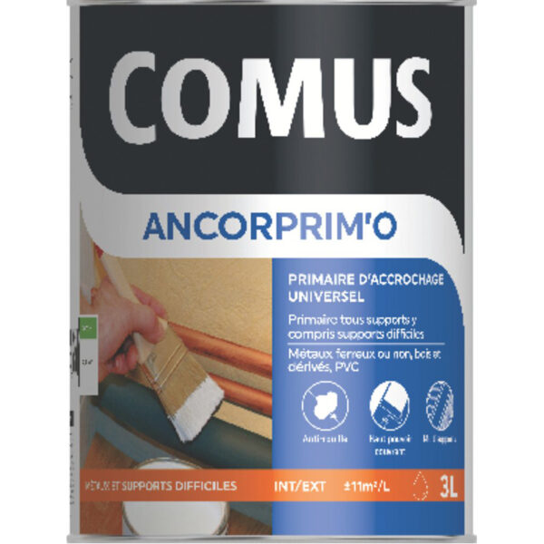 Ancorprim'O