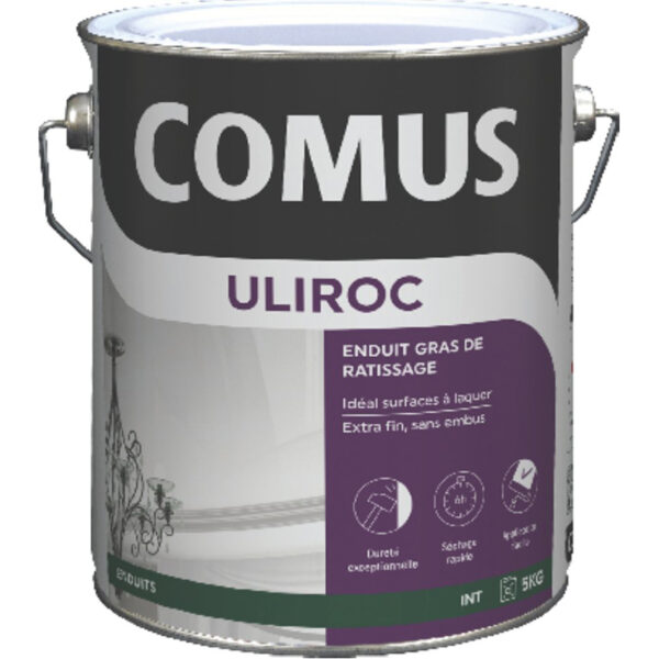 Uliroc