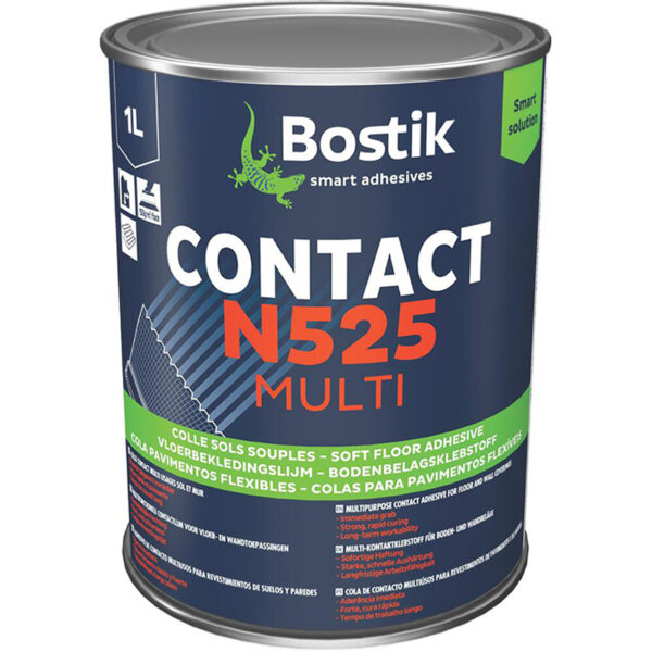 Colle Contact N525 Multi
