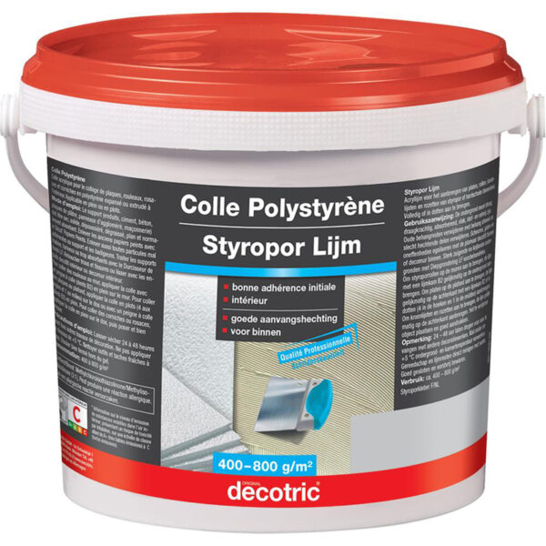 Colle polystyrène – Image 2