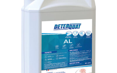 Deterquat AL