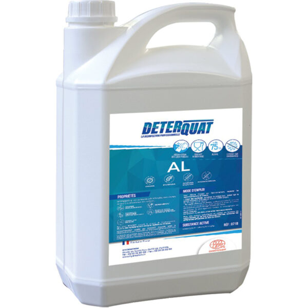 Deterquat AL
