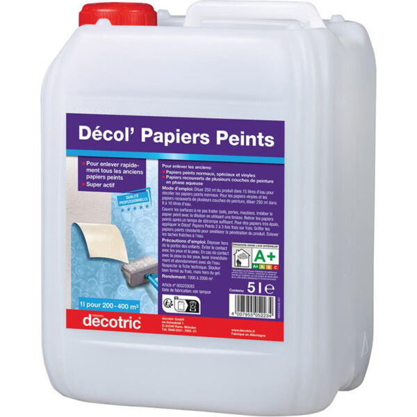 Décol' Papiers Peints – Image 3