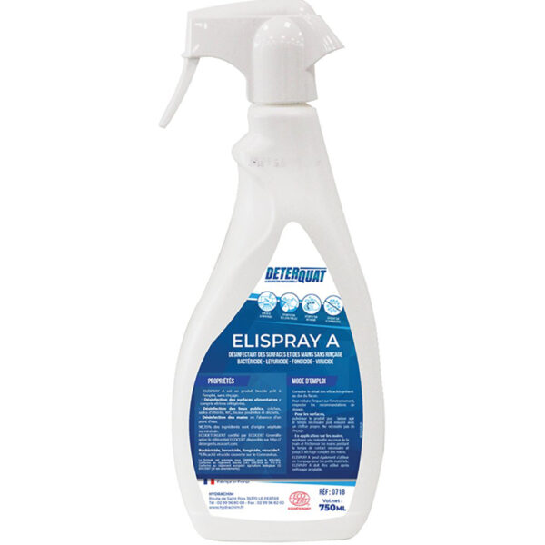 Elispray A