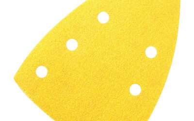 Coupe abrasive Delta 1960 SIAREXX – 100 x 147 mm