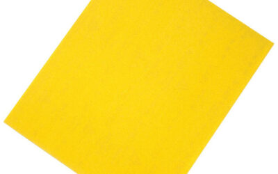 Feuille abrasive 1960 SIAREXX – 230 x 280 mm