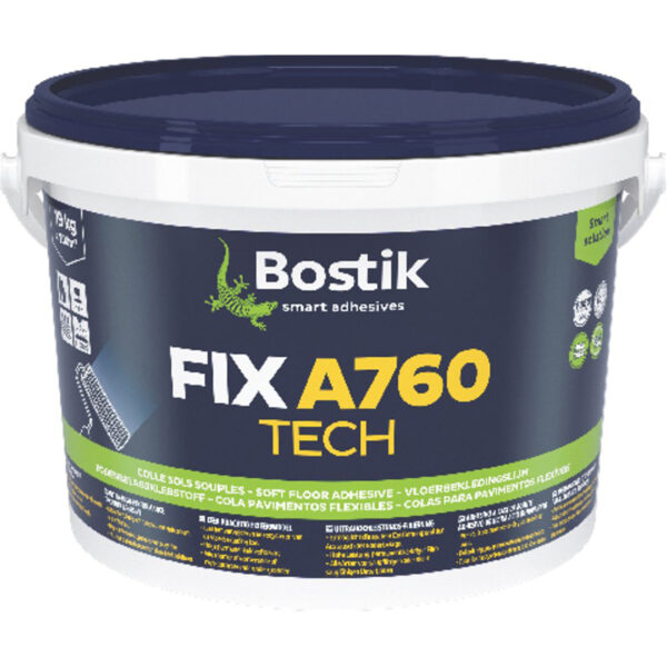 Fix A760 Tech – Image 3