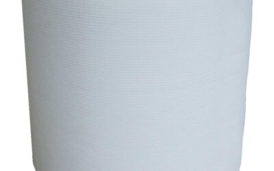 Bobine blanche lot 1000F