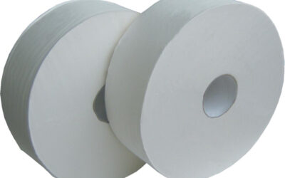 Papier hygiénique Maxi Jumbo