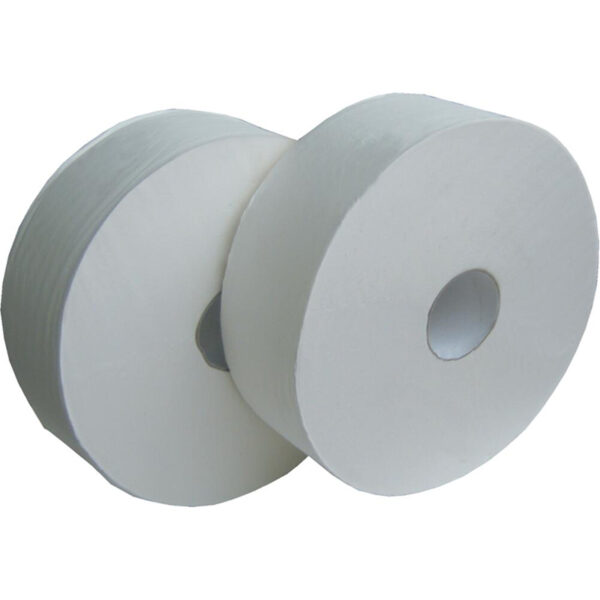 Papier hygiénique Maxi Jumbo