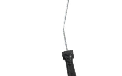 Monture clip radiateur standard