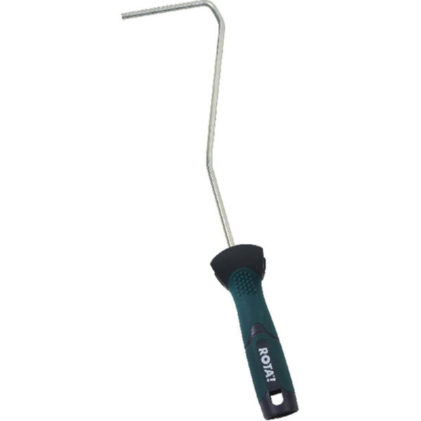 Monture clip radiateur bi-matière