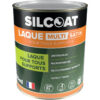 Silcoat Laque Multi Satin