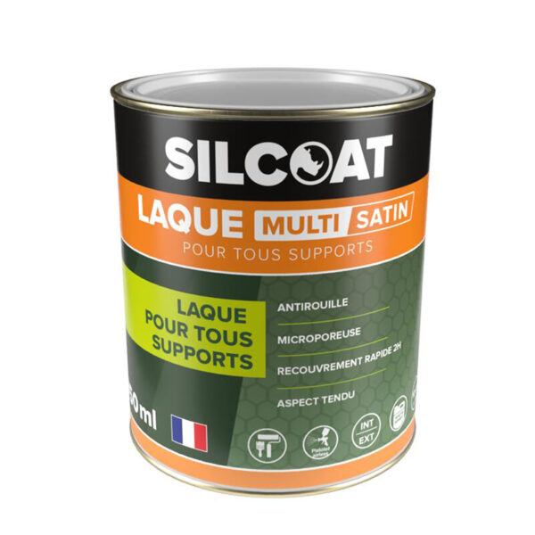 Silcoat Laque Multi Satin – Image 2