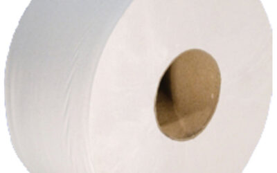 Papier hygiénique Mini Jumbo