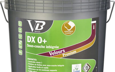 DX O+ Velours Premium