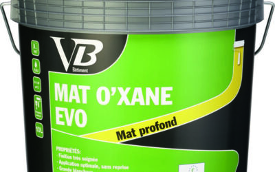 Mat O’Xane Evo