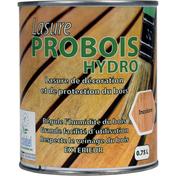 Probois Hydro