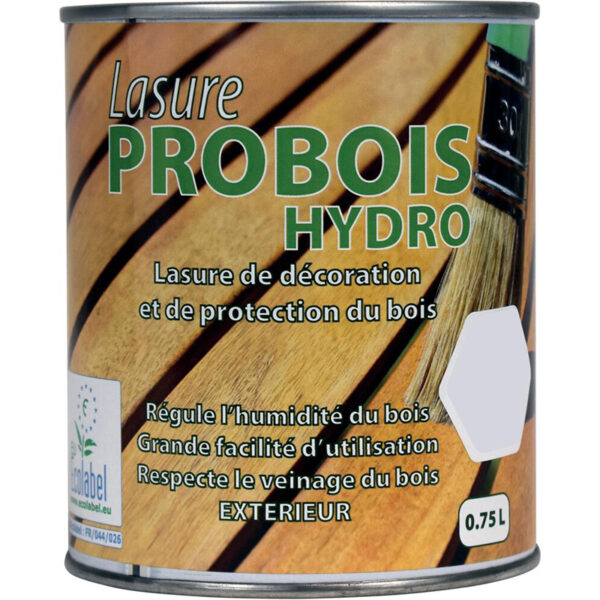 Probois Hydro – Image 10