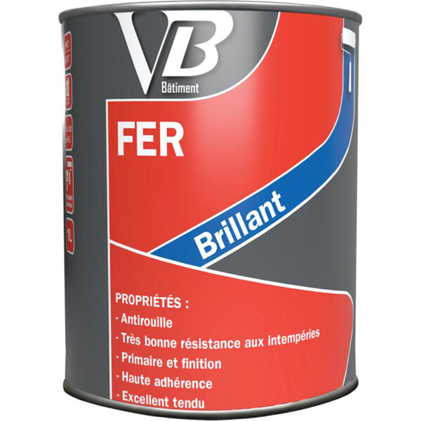 VB Fer Peinture Laque antirouille – Image 5