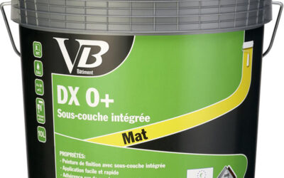 DX O+ mat