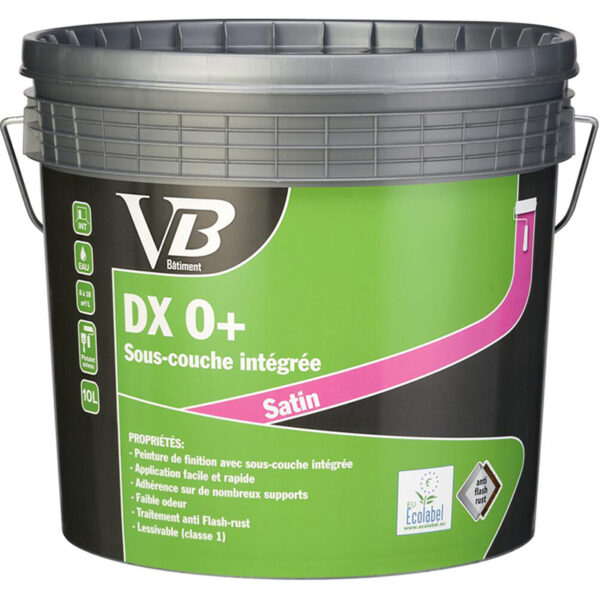 DX O+ Satin – Image 2