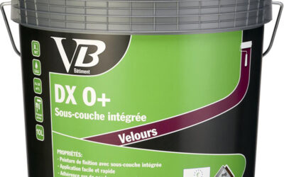 DX O+ Velours