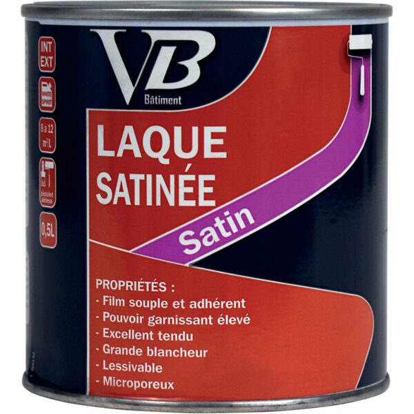 VB Laque Satinée – Image 3