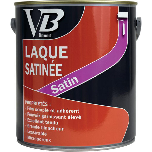 VB Laque Satinée – Image 4