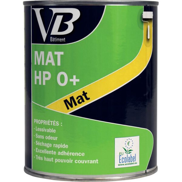 Mat HP O+ – Image 3