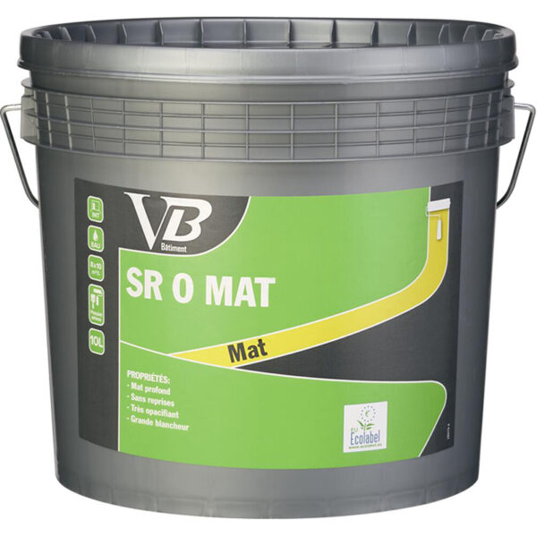 VB SR O Mat