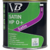 Satin HP O+ – Image 3