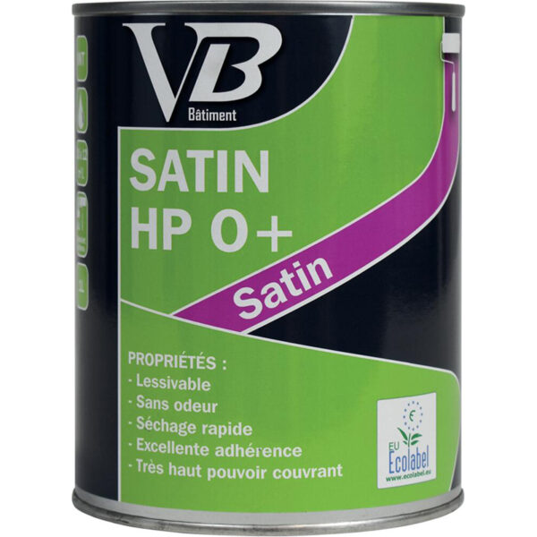 Satin HP O+ – Image 4