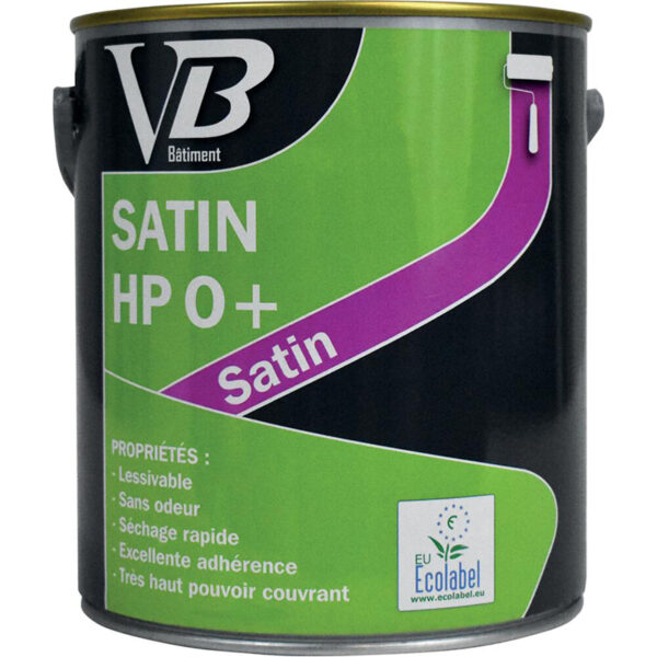 Satin HP O+ – Image 5