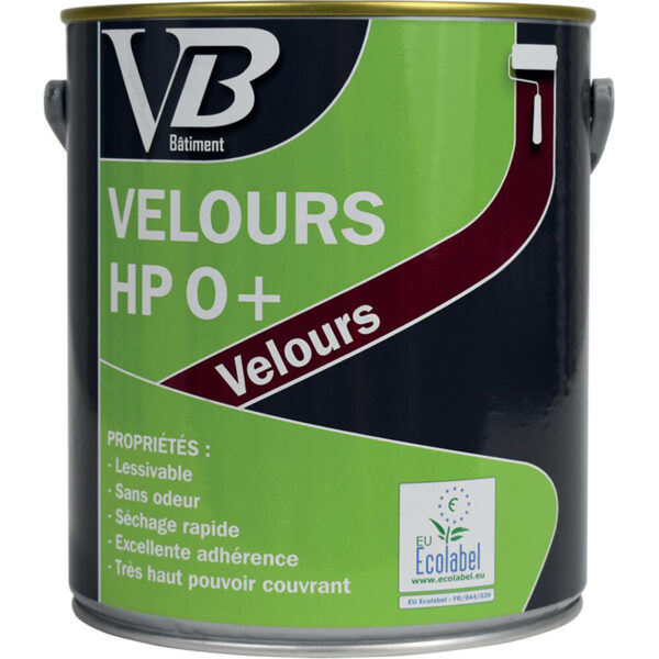 Velours HP O+