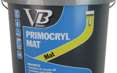 Primocryl Mat