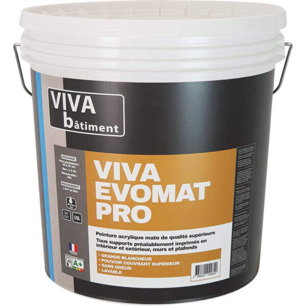 Viva Evomat Pro – Image 2