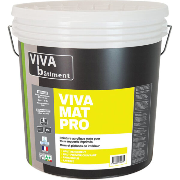 Viva Mat Pro – Image 2