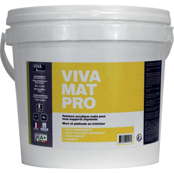 Viva Mat Pro – Image 3