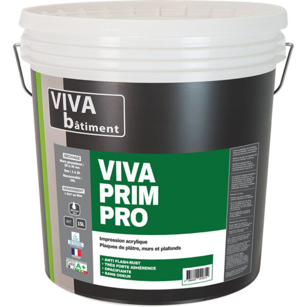 Viva Prim Pro – Image 2