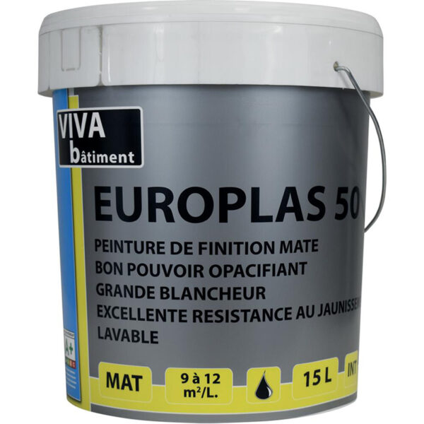 Europlas 50 – Image 4