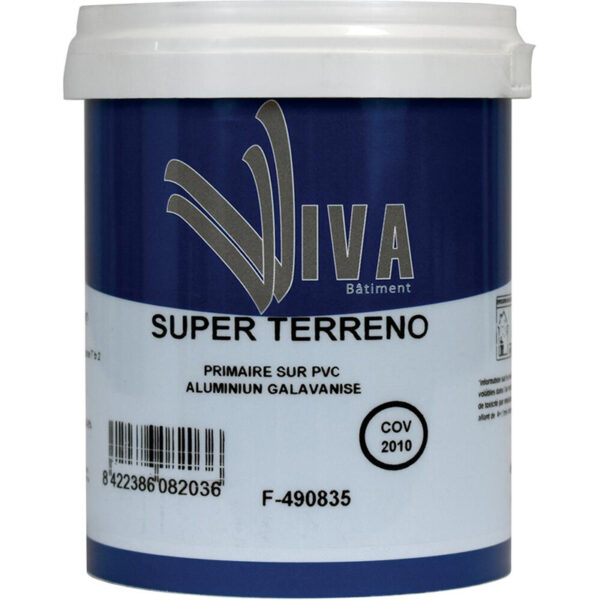 Super Terreno – Image 2