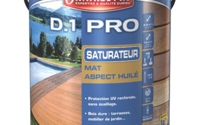 Saturateur D.1 qualité marine