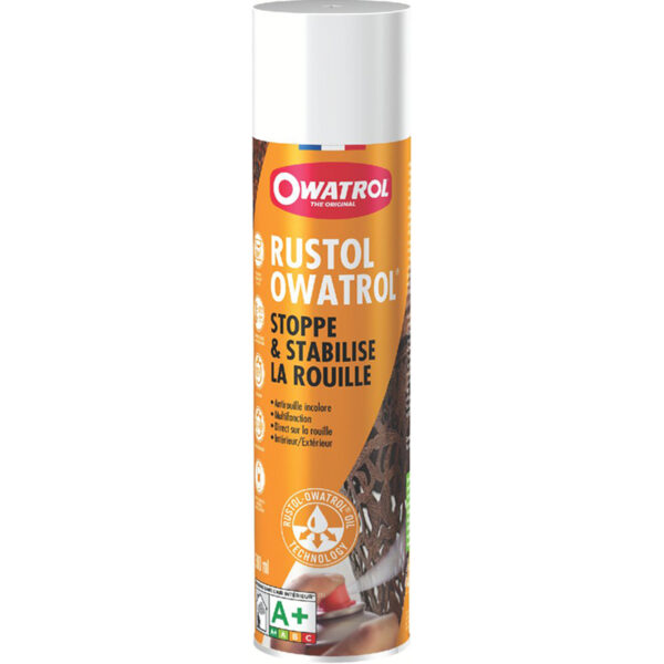 Rustol Owatrol – Image 4