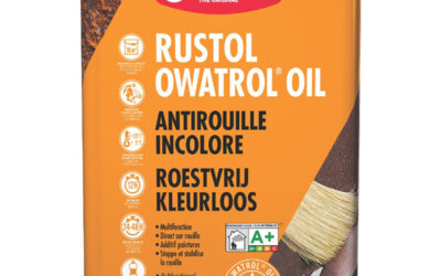 Rustol Owatrol