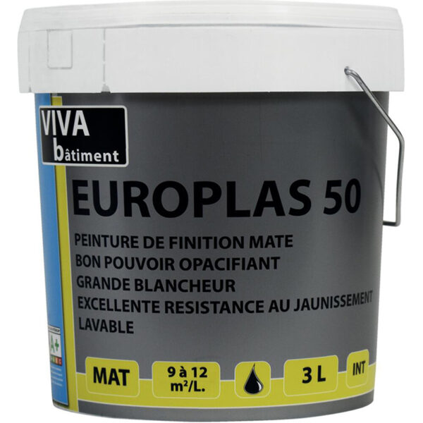 Europlas 50 – Image 3