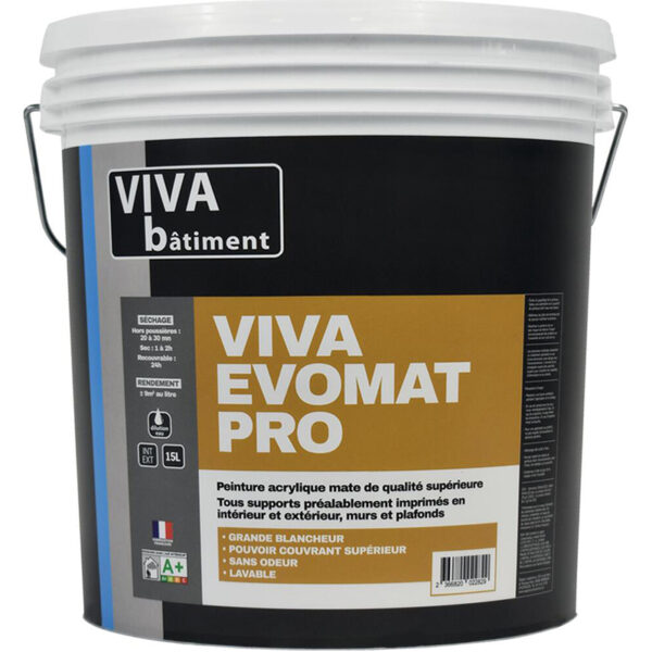 Viva Evomat Pro