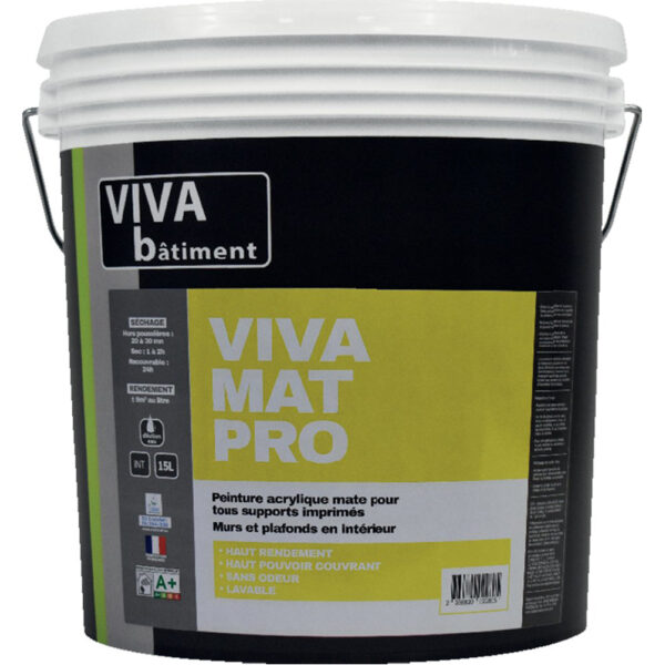 Viva Mat Pro